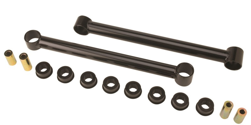 Ford Performance Parts Ford Racing 2005-2014 Mustang Tubular Rear Lower Control Arm Kit M-5649-R1 Photo - Primary