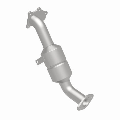 MagnaFlow Subaru Impreza California Grade CARB Compliant Direct-Fit Catalytic Converter 5411015 360 Degree Image Set