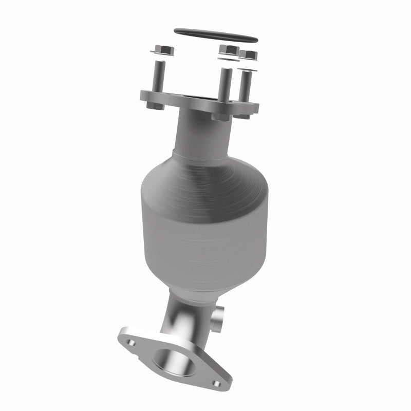 MagnaFlow Buick LaCrosse California Grade CARB Compliant Direct-Fit Catalytic Converter 551300 360 Degree Image Set