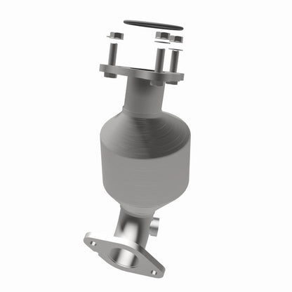 MagnaFlow Buick LaCrosse California Grade CARB Compliant Direct-Fit Catalytic Converter 551300 360 Degree Image Set