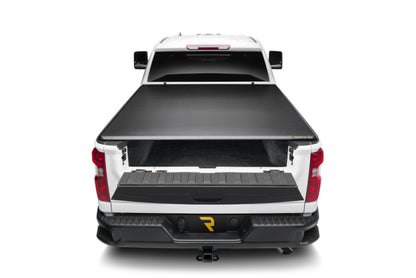 Extang 2021 Chevy/GMC Silverado/Sierra (6 ft 9 in) 2500HD/3500HD Trifecta ALX 90653 90653 Photo - Mounted