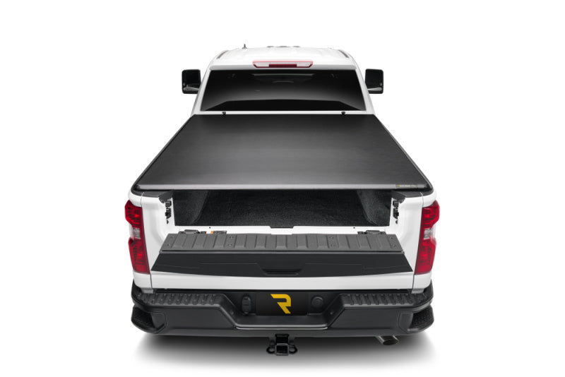 Extang 20-21 Chevy/GMC Silverado/Sierra (8 ft) 2500HD/3500HD Trifecta ALX 90658 90658 Photo - Mounted