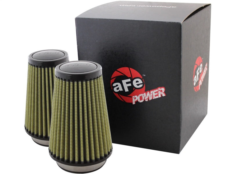 aFe  POWER 72-90069M Magnum FLOW Pro GUARD7 Air Filter 72-90069M Photo - Primary