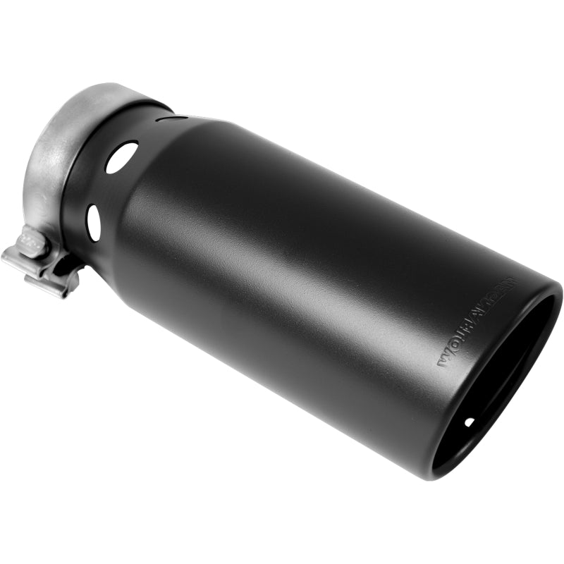 Magnaflow Black Series Tip W/Clamp 5x20 4 ID BLACK 35220 35220 Photo - Primary