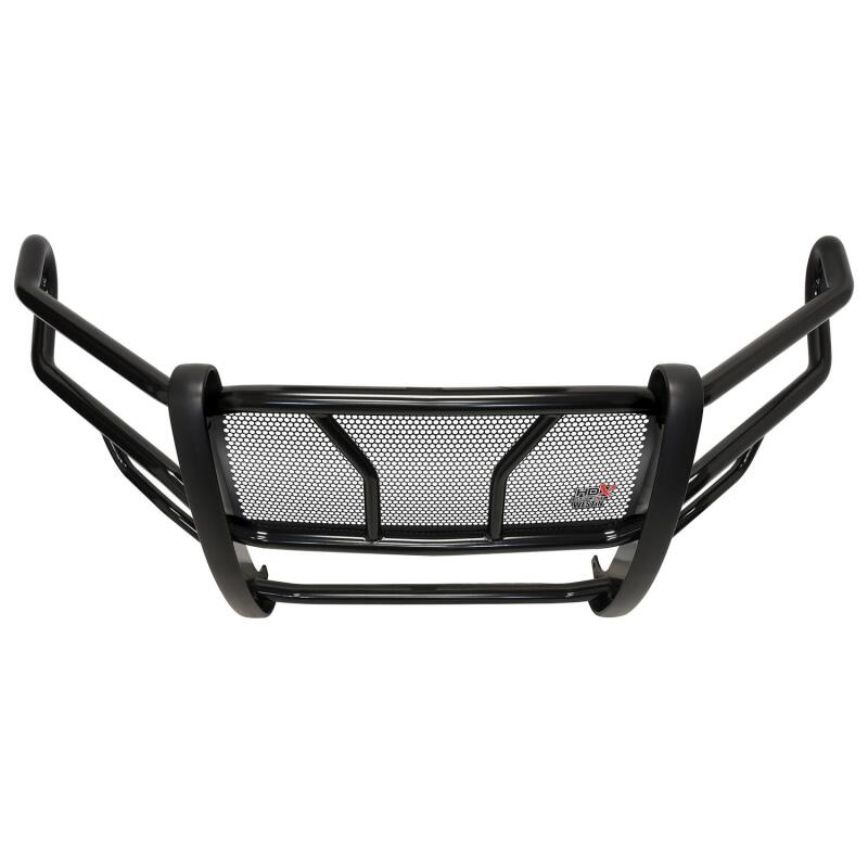 Westin HDX Grille Guard 57-3825 Photo - Unmounted
