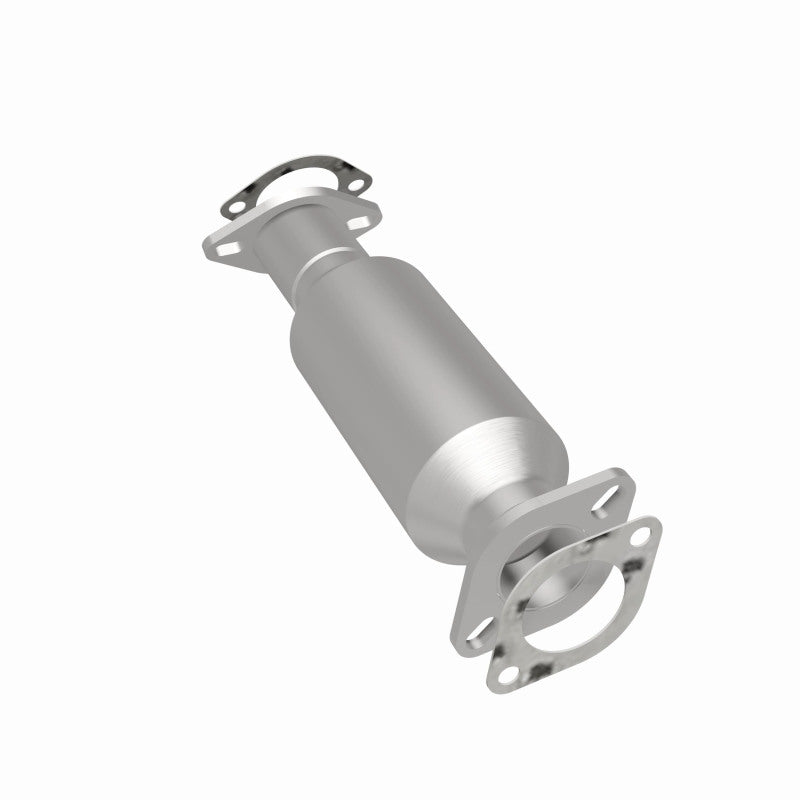 MagnaFlow OEM Grade Federal / EPA Compliant Direct-Fit Catalytic Converter 49890 360 Degree Image Set