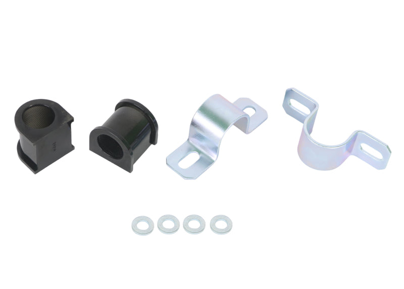 Whiteline Sway Bar Mount Bushing Universal W23817 W23817 Photo - out of package