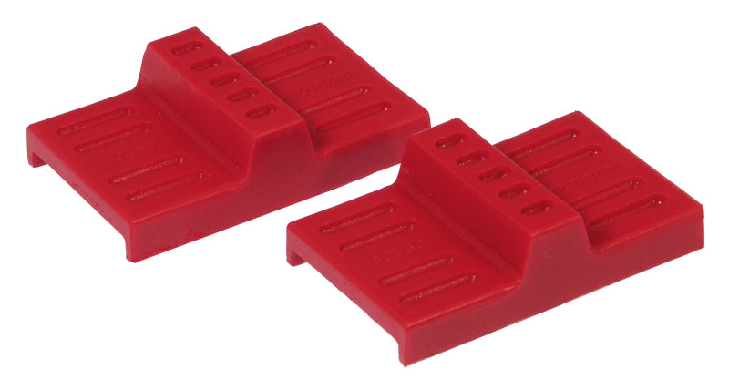 Prothane Leaf Spring Shackle Bushing 7-1703 Photo - Primary