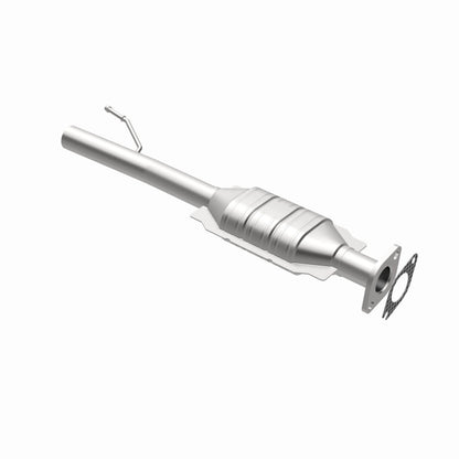 MagnaFlow OEM Grade Federal / EPA Compliant Direct-Fit Catalytic Converter 49419 360 Degree Image Set
