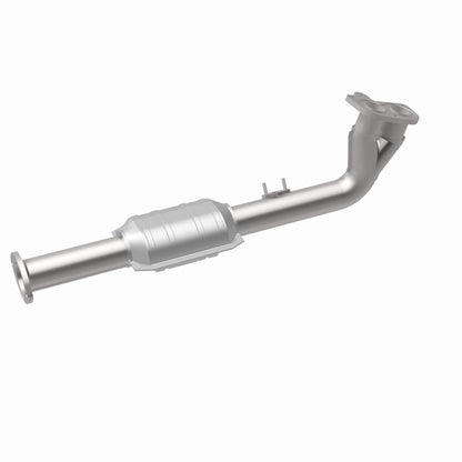 MagnaFlow Toyota 4Runner HM Grade Federal / EPA Compliant Direct-Fit Catalytic Converter 27301 360 Degree Image Set