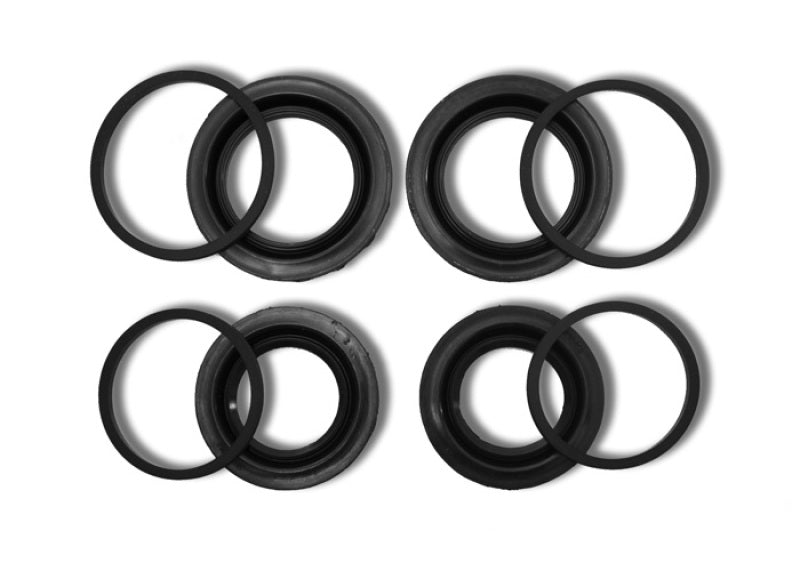 GiroDisc 2015+ Honda Civic Type R FK8 Front Caliper Rebuild Kit CCRK1-166 CCRK1-166 Photo - Primary