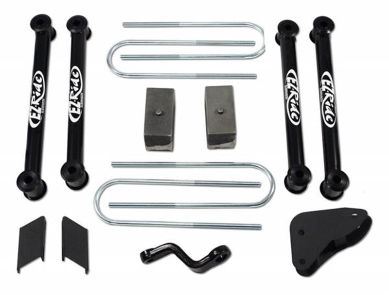 Tuff Country 03-07 Dodge Ram 2500/3500 6in Lift Kit 36018 36018 Photo - Primary