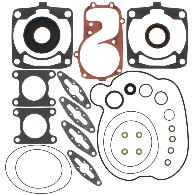 Vertex Pistons Complete Gasket Kt W/Oil Seals 711307 711307 Photo - Primary
