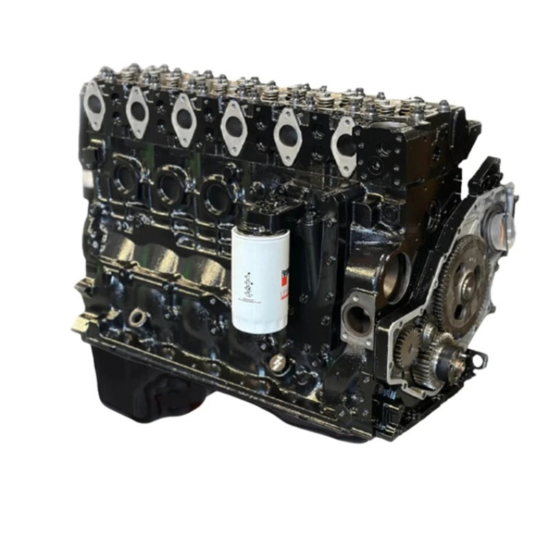 Industrial Injection IND PDM Long Block - Stock Engine Components Engines main image