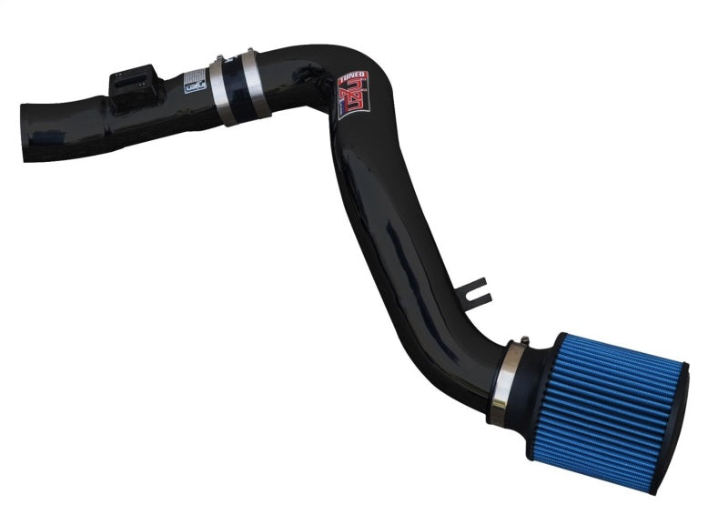 Injen 2017 Nissan Sentra 1.6L 4cyl Turbo Black Cold Air Intake SP1971BLK Photo - Primary