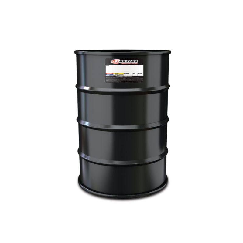 Maxima Synthetic Gear Oil 75w140 - 55 Gallon 40-49055