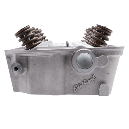 Edelbrock Cylinder Head, Victor Jr. Cnc, Chrysler, 426-572 C.i.d V8 61175 Photo - Unmounted