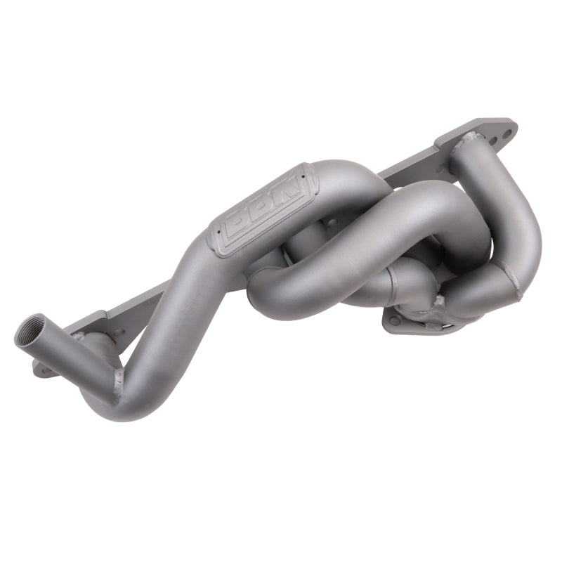 BBK Performance 94-95 GM LT-1 Single Cat 1-5/8 Shorty Headers (Coated) 1567 User 1