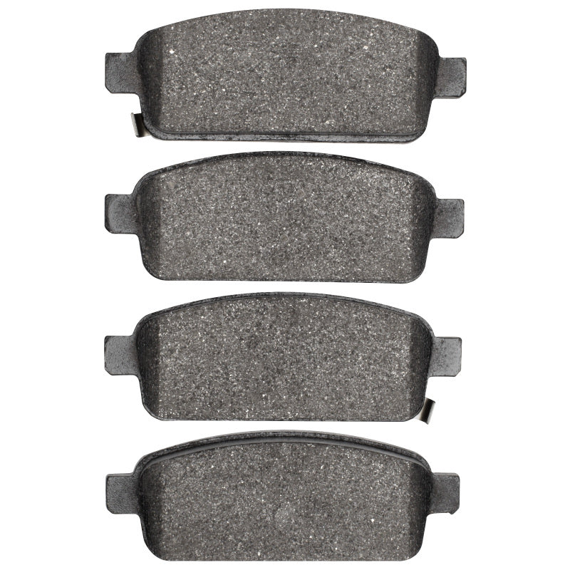 R1 Concepts RNC Semi Met Brake Pads Brakes, Rotors & Pads Brake Pads - OE main image