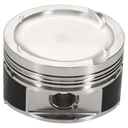 Wiseco Audi/VW 2.0L 83.00mm Bore 92.8mm Stroke -12.2cc EA113 Piston Kit - 4 Cyl K747M83 K747M83 User 7