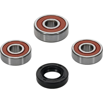 Pivot Works Pw Premium Wheel Bearing 25-1167-P 25-1167-P Photo - Primary