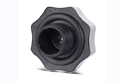 Ford Alm Screw-in Oil Fill Cap w/Ford Oval Logo FRD302-230 302-230 Photo - Unmounted