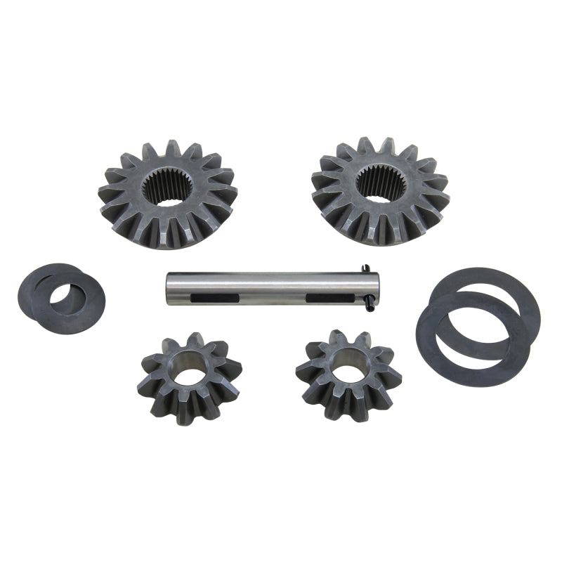 Yukon Gear & Axle USA Standard Gear Replacement Spider Gear Set For Dana 50 / 30 Spline ZIKD50-S-30 ZIKD50-S-30 Photo - Primary
