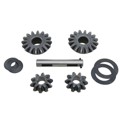 Yukon Gear & Axle USA Standard Gear Replacement Spider Gear Set For Dana 50 / 30 Spline ZIKD50-S-30 ZIKD50-S-30 Photo - Primary