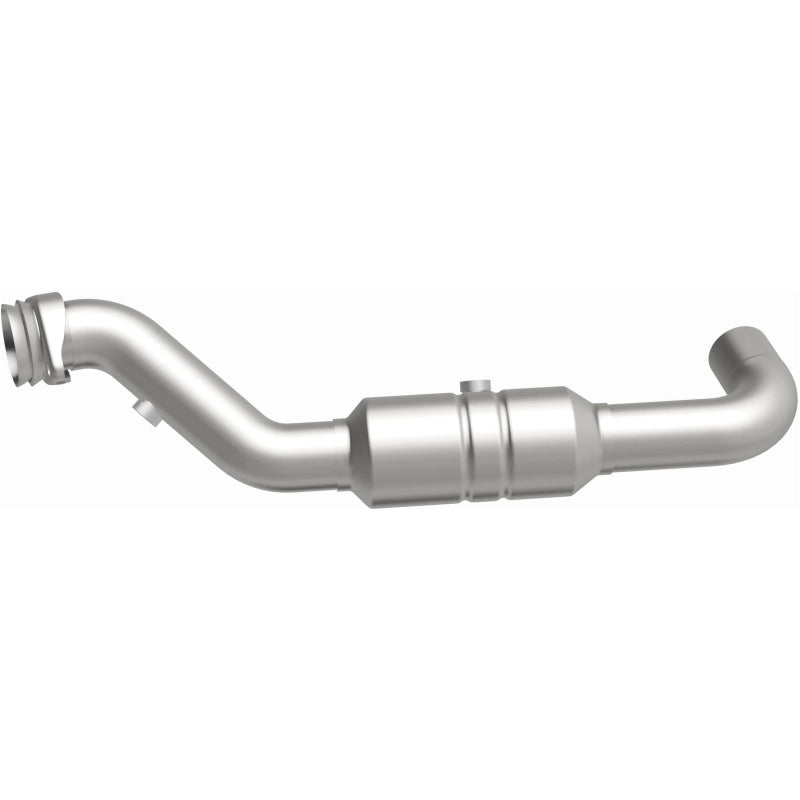 MagnaFlow Ford F-150 California Grade CARB Compliant Direct-Fit Catalytic Converter 5551428 Photo - out of package