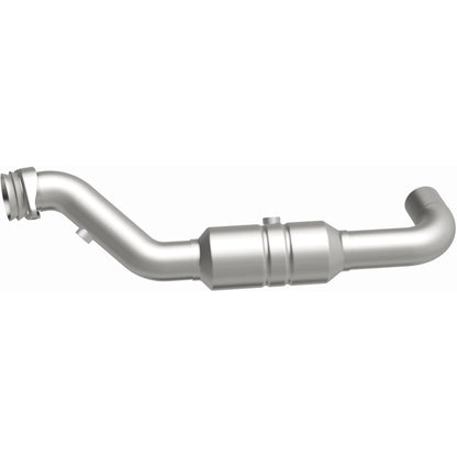 MagnaFlow Ford F-150 California Grade CARB Compliant Direct-Fit Catalytic Converter 5551428 Photo - out of package