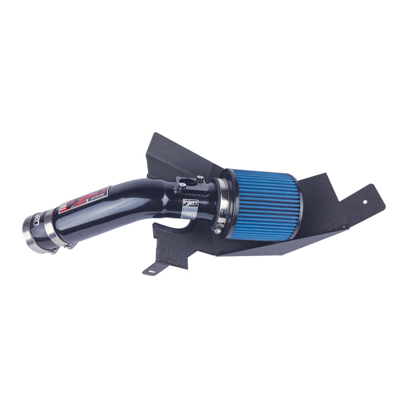 Injen 17-20 Honda Civic Si L4 1.5L Turbo Black SP Short Ram Intake SP1584BLK SP1584BLK Photo - Primary