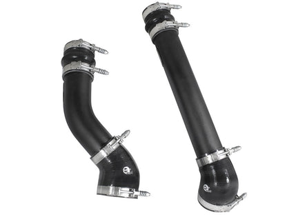 aFe  POWER BladeRunner 3" Intercooler Tubes Hot and Cold Side 46-20064-B Photo - Unmounted
