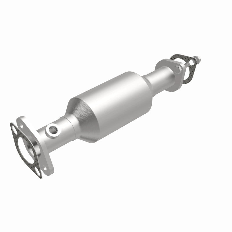 MagnaFlow Mitsubishi Lancer California Grade CARB Compliant Direct-Fit Catalytic Converter 4481930 360 Degree Image Set