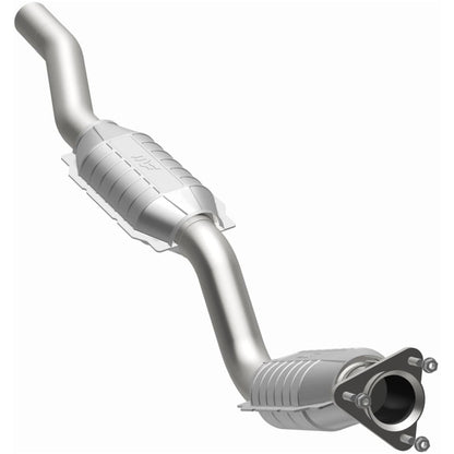 MagnaFlow Dodge Ram 1500 OEM Grade Federal / EPA Compliant Direct-Fit Catalytic Converter 49669 Photo - out of package