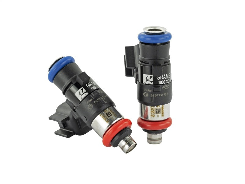 KraftWerks 11-14 Polaris RZR 1000 XP / RZR 1000 XP4 1000cc Injector Upgrade 159-17-1000 159-17-1000 Photo - Primary