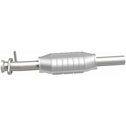 MagnaFlow Standard Grade Federal / EPA Compliant Direct-Fit Catalytic Converter 23348 Photo - out of package