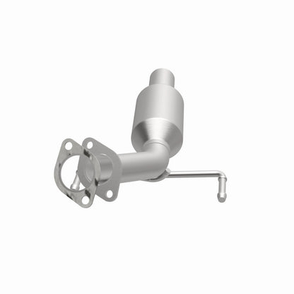 Magnaflow 2013 Buick Encore 1.4L Direct Fit Converter 557966 557966 360 Degree Image Set