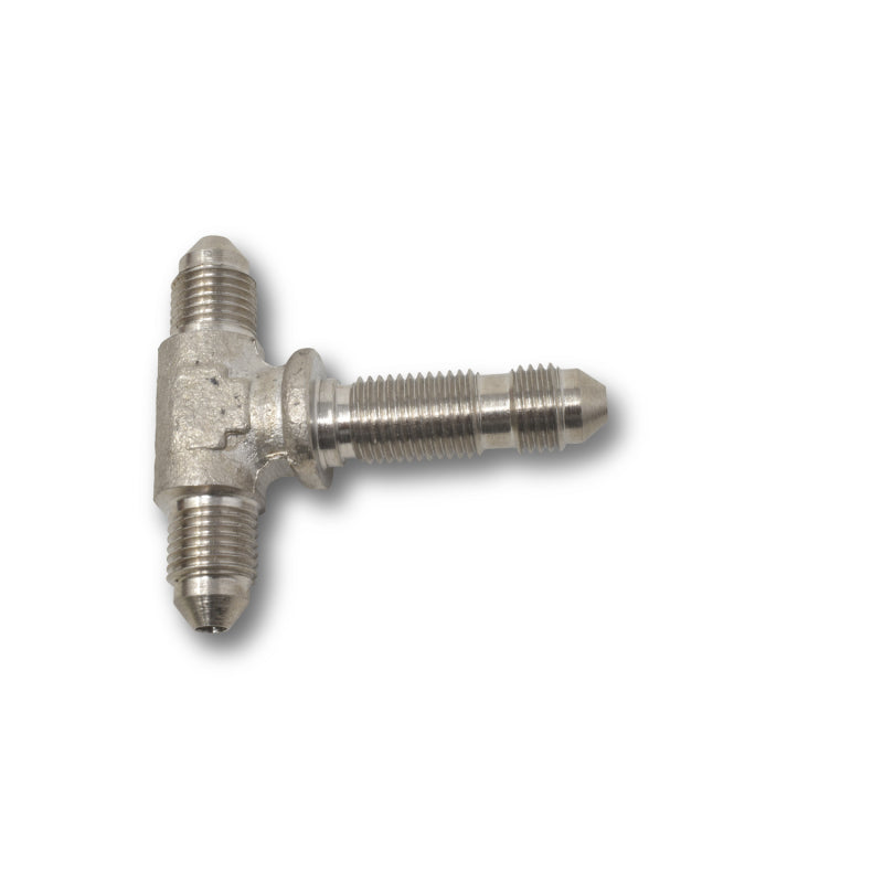 Russell -3 AN Bulkhead Tee - Endura 643301 Photo - out of package