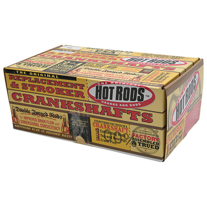 Hot Rods Hr Bottom End Kit HR00108 HR00108 Photo - Primary