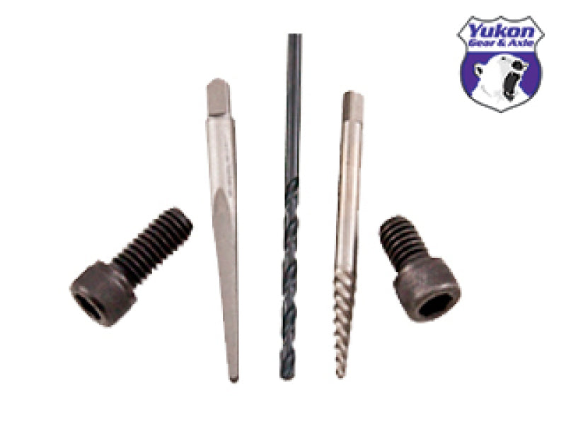 Yukon Gear & Axle Yukon Gear Cross Pin Bolt Extractor Kit YT BE-01 YT BE-01 Photo - Primary