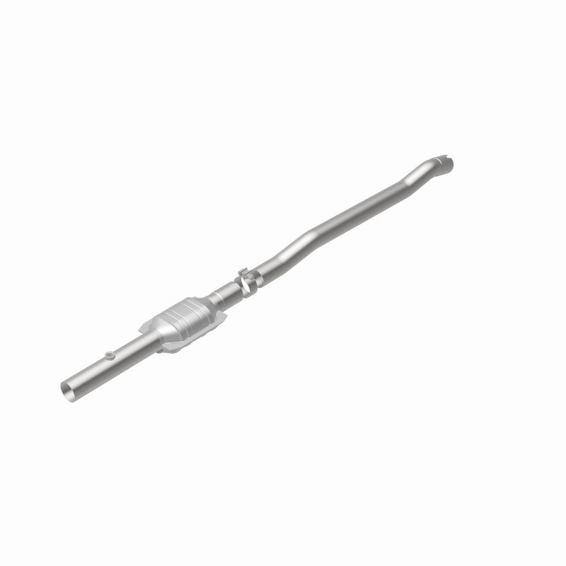 MagnaFlow Dodge Dakota California Grade CARB Compliant Direct-Fit Catalytic Converter 4451617 360 Degree Image Set