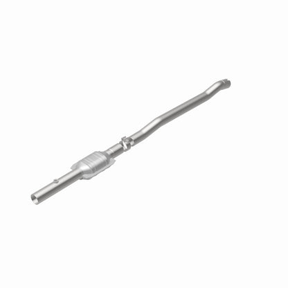MagnaFlow Dodge Dakota California Grade CARB Compliant Direct-Fit Catalytic Converter 4451617 360 Degree Image Set