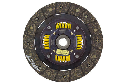 ACT Performance Disc  Honda Accord ALL 86-89 3000103 Photo - Primary
