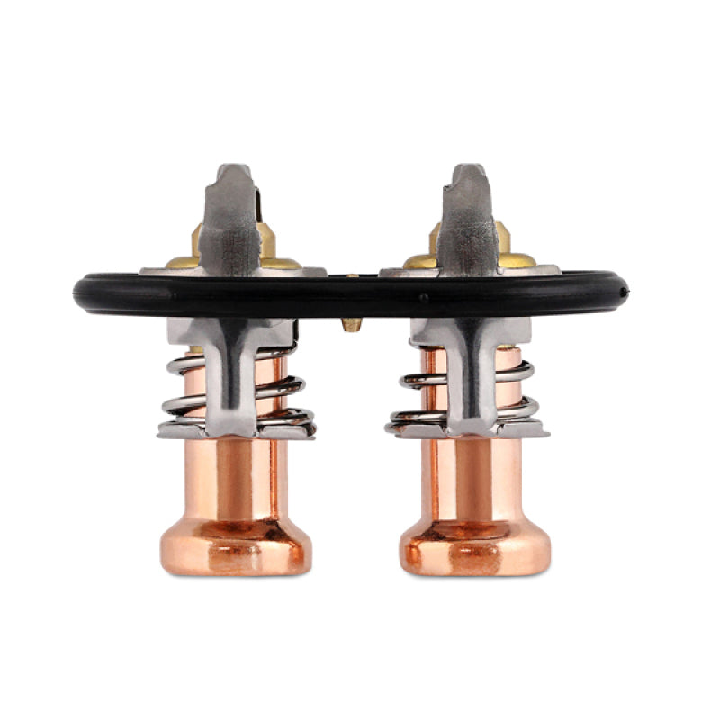 Mishimoto High-Temperature Primary Cooling Syst - 11-14 Ford 6.7L Powerstroke MMTS-F2D-11H Photo - Primary