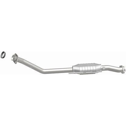 MagnaFlow Mazda B2300 California Grade CARB Compliant Direct-Fit Catalytic Converter 3391380 Photo - out of package