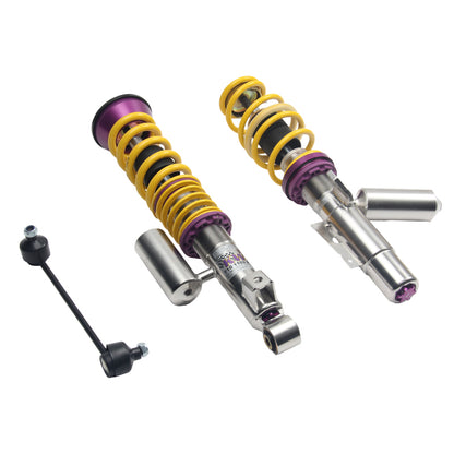 KW V3 Coilover Kit Porsche 911 (996) Turbo 35271003 35271003 User 2