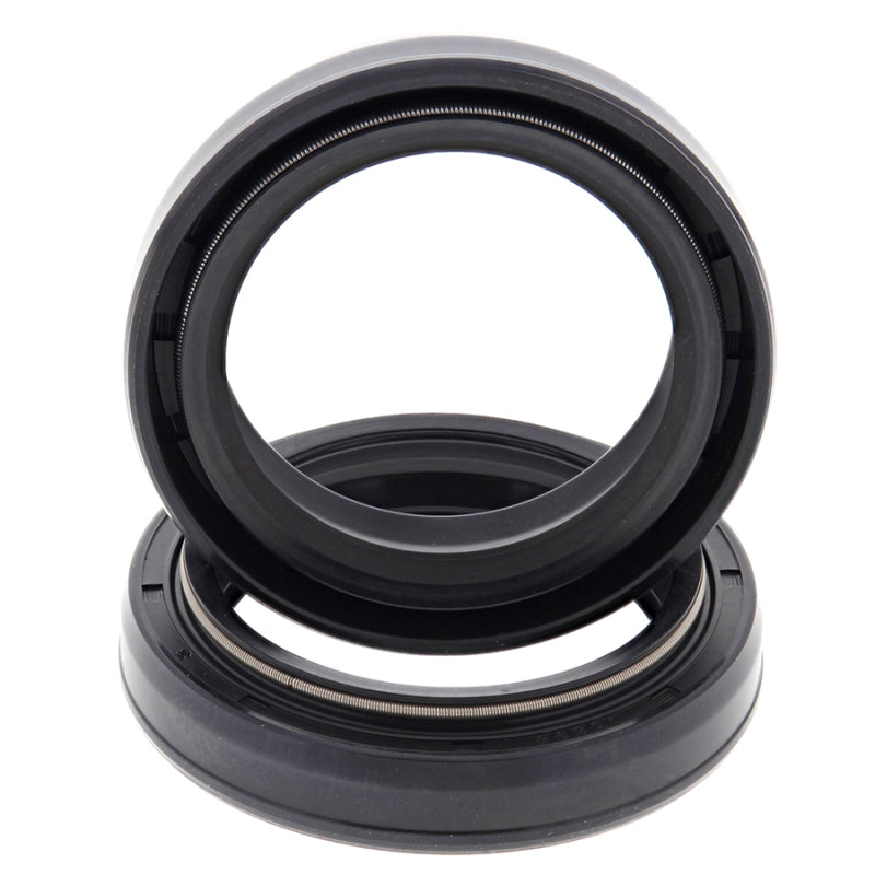 All Balls Racing 06-08 Yamaha CP250X MORPHOUS Fork Oil Seal Only Kit 55-154 55-154 Photo - Primary
