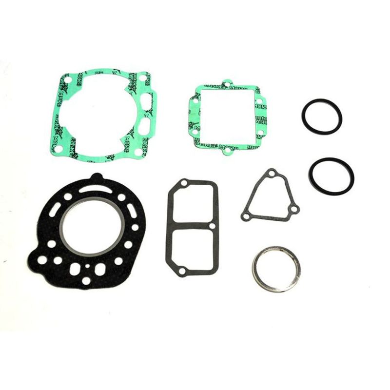 Athena 88-89 Kawasaki KX 125 Top End Gasket Kit P400250600126 P400250600126 Photo - Primary