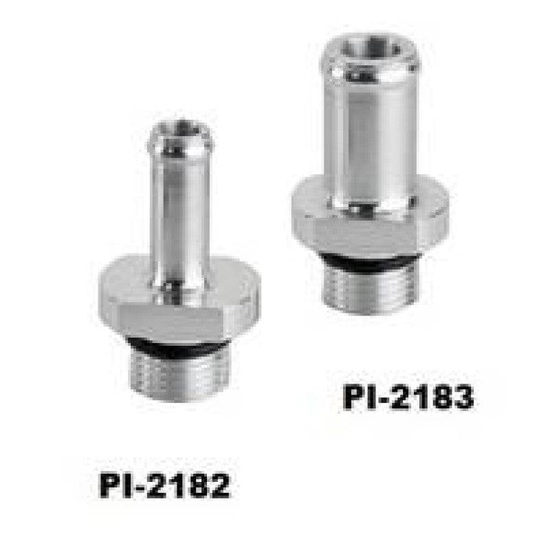 Koyo 08-15 Subaru WRX/STI 8mm Coolant Reservoir Adapter (For Part# VH091662) PI-2182 PI-2182 User 1