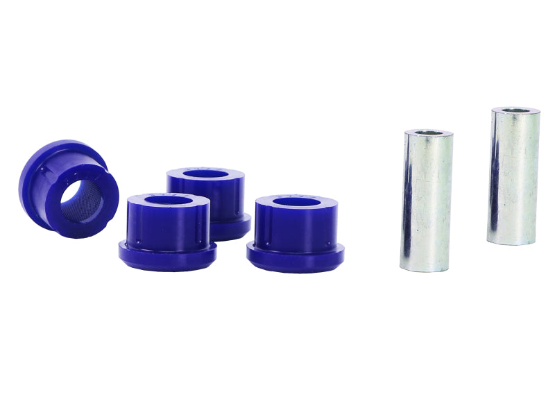 SuperPro Front Control Arm Lower-Front Bushing Kit SPF3777K Photo - out of package
